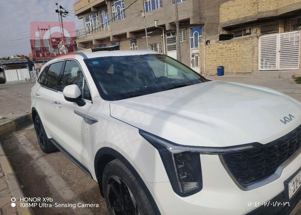 کیا سۆرینتۆ